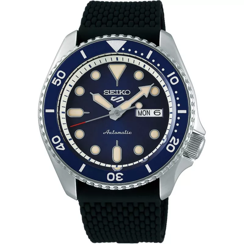 SEIKO SEIKO 5 SUITS SRPD71K2
