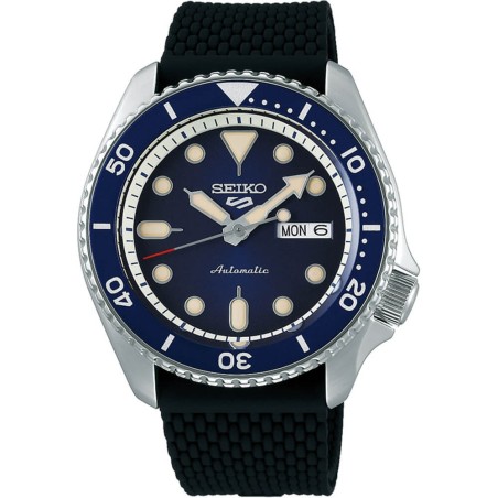 SEIKO SEIKO 5 SUITS SRPD71K2