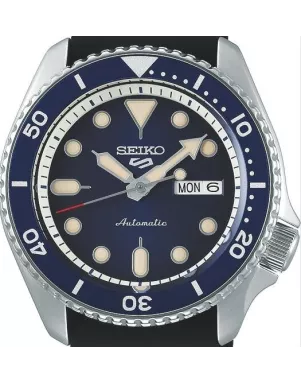 SEIKO SEIKO 5 SUITS SRPD71K2
