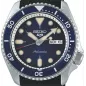 SEIKO SEIKO 5 SUITS SRPD71K2