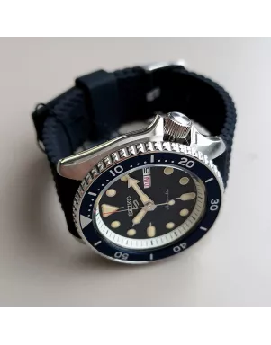 SEIKO SEIKO 5 SUITS SRPD71K2