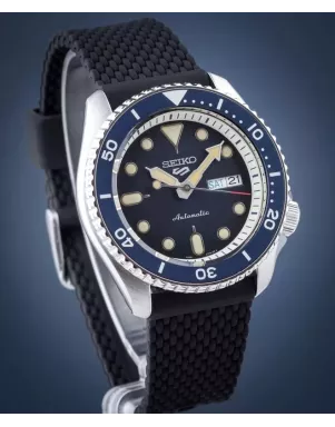 SEIKO SEIKO 5 SUITS SRPD71K2