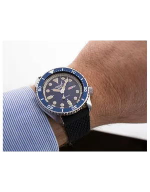 SEIKO SEIKO 5 SUITS SRPD71K2