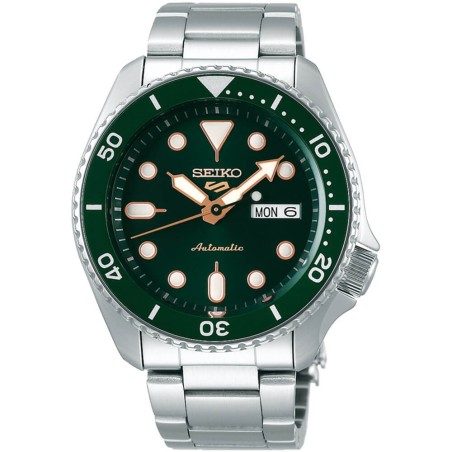 SEIKO 5 SPORTS SRPD63K1