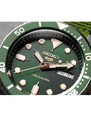 SEIKO 5 SPORTS SRPD63K1
