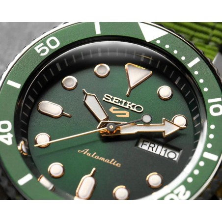 SEIKO 5 SPORTS SRPD63K1