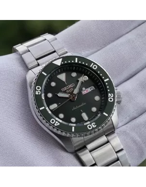 SEIKO 5 SPORTS SRPD63K1