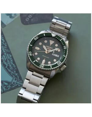 SEIKO 5 SPORTS SRPD63K1