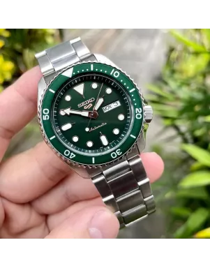 SEIKO 5 SPORTS SRPD63K1