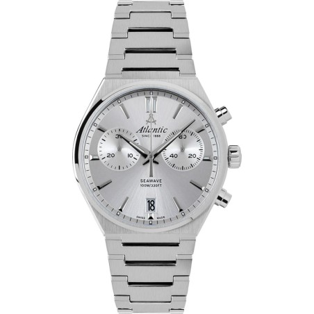 Годинник Atlantic Seawave 58466.41.21