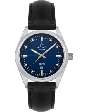 Годинник Atlantic Seacloud 73361.41.51