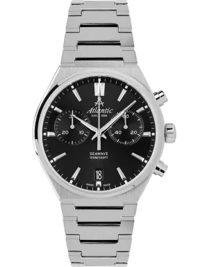 Годинник Atlantic Seawave 58466.41.61