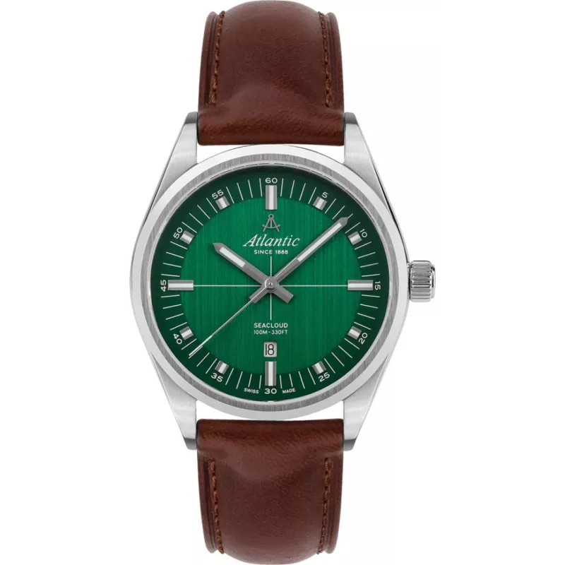 Годинник Atlantic Seacloud 73361.41.71