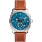 Годинник Fossil Machine FS6059