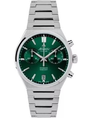 Годинник Atlantic Seawave 58466.41.71