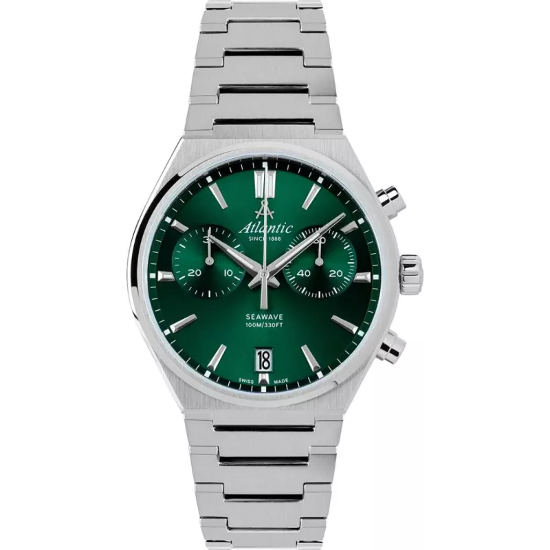 Годинник Atlantic Seawave 58466.41.71