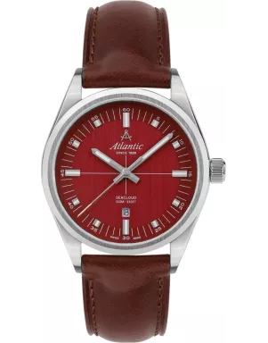 Годинник Atlantic Seacloud 73361.41.91