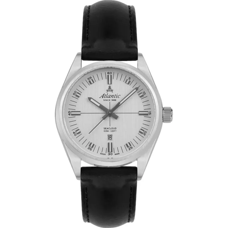Часы Atlantic Seacloud 73361.41.21