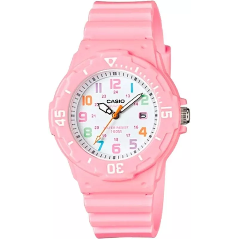 Годинник Casio TIMELESS COLLECTION LRW-200H-4B2