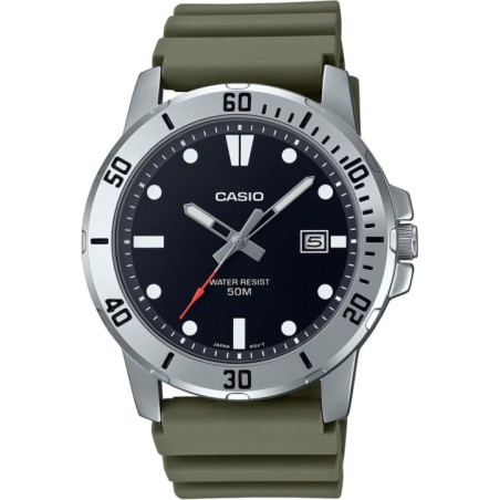 Часы Casio TIMELESS COLLECTION MTP-VD01-3E