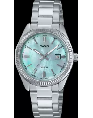 Годинник Casio TIMELESS COLLECTION LTP-1302DS-2A