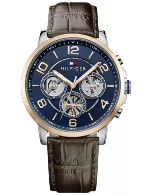 1791290 Чоловічий наручний годинник Tommy Hilfiger
