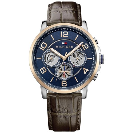 1791290 Чоловічий наручний годинник Tommy Hilfiger