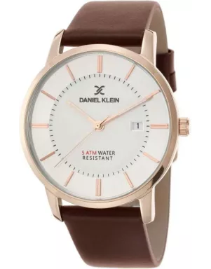 Чоловічий наручний годинник Daniel Klein DK.1.12419-7