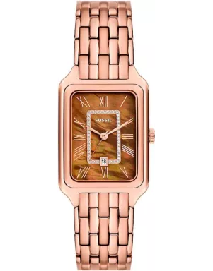 Годинник Fossil Raquel ES5323