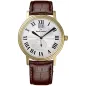 64010 37J AR Швейцарський годинник Claude Bernard