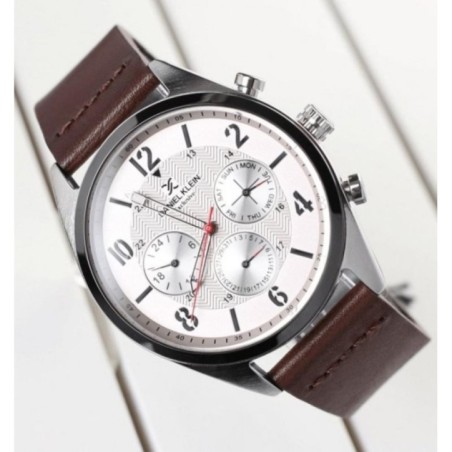 Чоловічий наручний годинник Daniel Klein DK11744-2