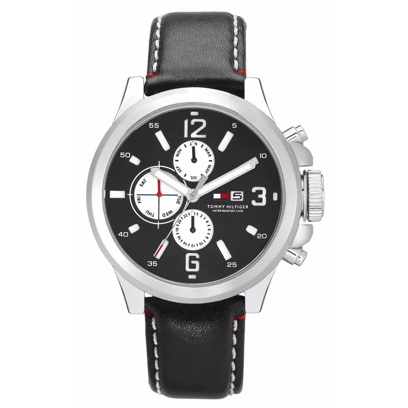 1790639 Чоловічий наручний годинник Tommy Hilfiger