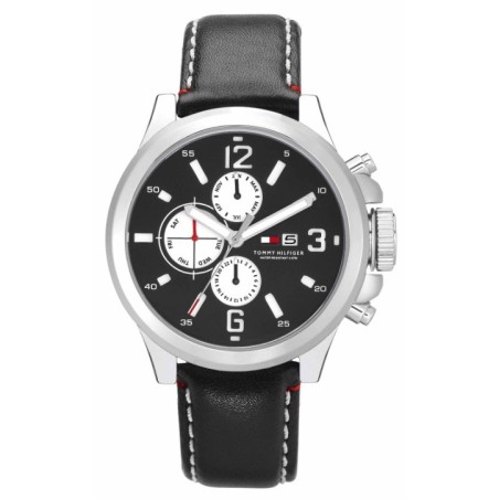 1790639 Чоловічий наручний годинник Tommy Hilfiger