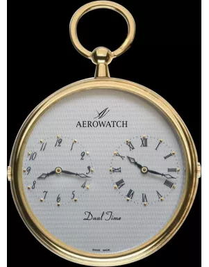 05826JA02 Кишеньковий годинник Aerowatch