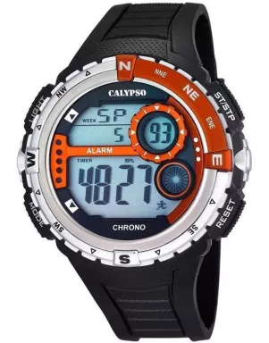 K5662/4 Чоловічий наручний годинник Calypso