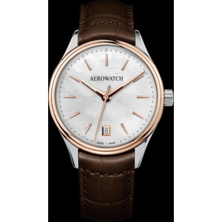 42980BI03 Жіночий наручний годинник Aerowatch