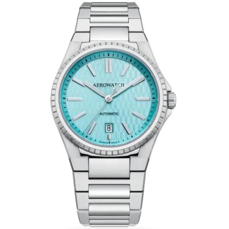 60998AA05M Чоловічий наручний годинник Aerowatch