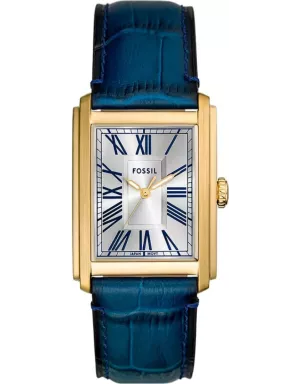 Годинник Fossil Carraway FS6076