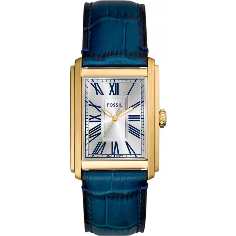 Годинник Fossil Carraway FS6076