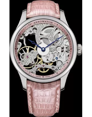 57981AA14 Жіночий наручний годинник Aerowatch