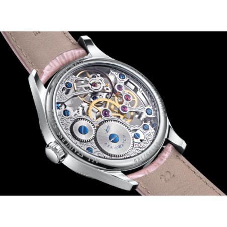 57981AA14 Жіночий наручний годинник Aerowatch