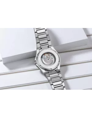 60998AA05M Чоловічий наручний годинник Aerowatch