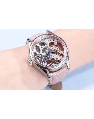 57981AA14 Жіночий наручний годинник Aerowatch