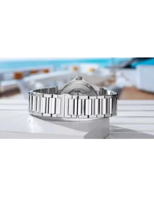 60998AA05M Чоловічий наручний годинник Aerowatch