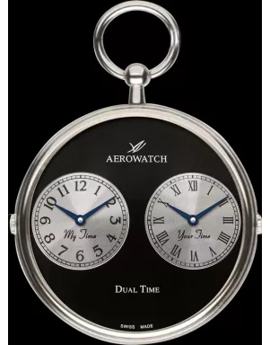 05826PD03 Кишеньковий годинник Aerowatch