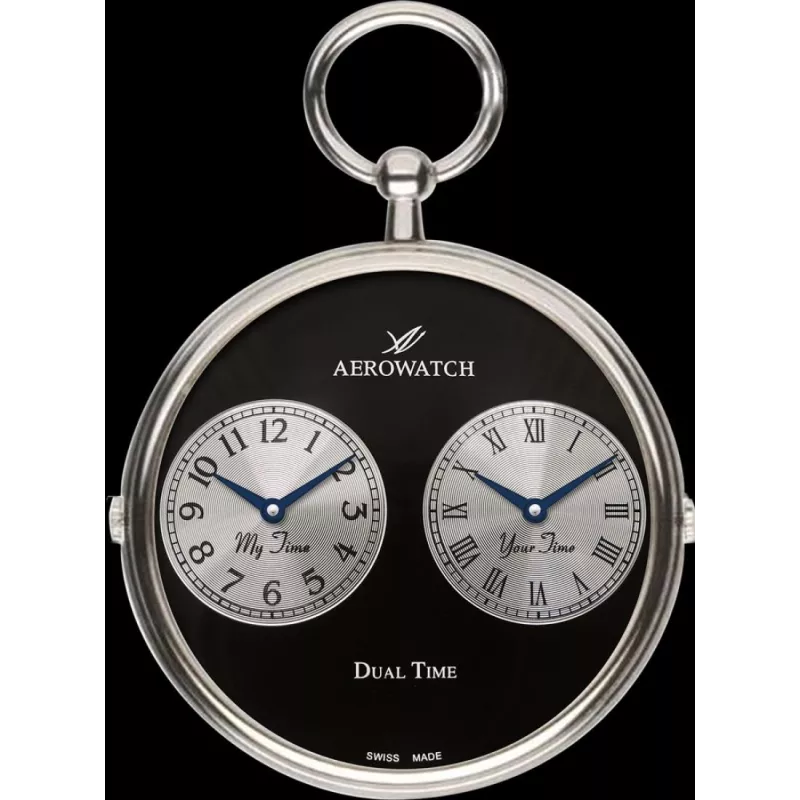 05826PD03 Кишеньковий годинник Aerowatch 05826PD03 Кишеньковий годинник Aerowatch