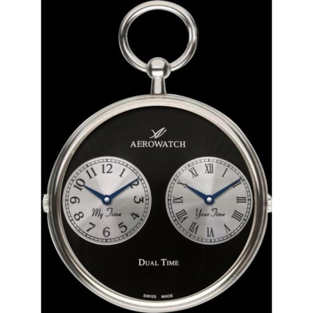05826PD03 Кишеньковий годинник Aerowatch