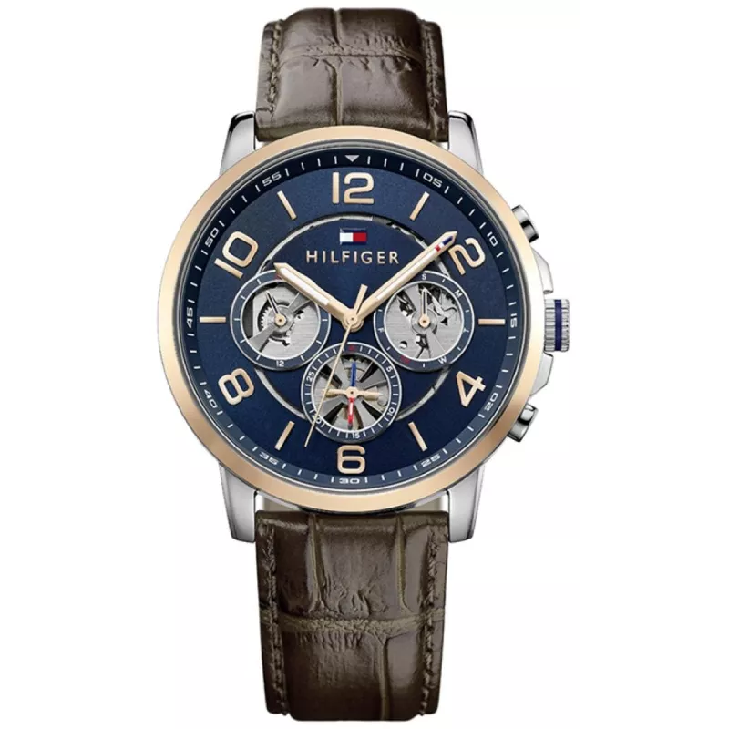 1791290 Чоловічий наручний годинник Tommy Hilfiger