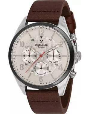 Чоловічий наручний годинник Daniel Klein DK11744-2