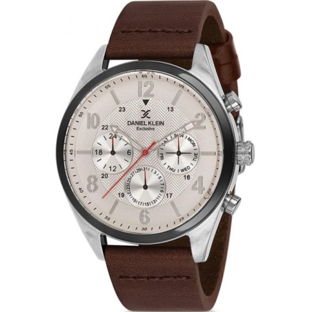 Чоловічий наручний годинник Daniel Klein DK11744-2